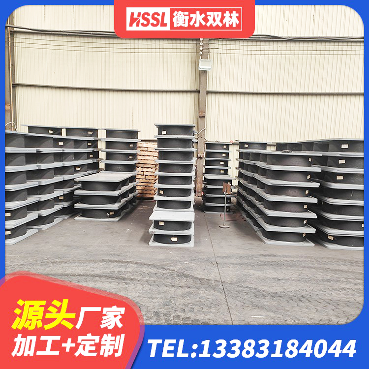 亳州建筑铅芯橡胶隔震支座LRB500生产厂家 亳州LNR800天然橡胶隔震支座源头工厂 亳州建筑减隔震支座厂商生产厂家 亳州橡胶支座LNR600 - 第10张