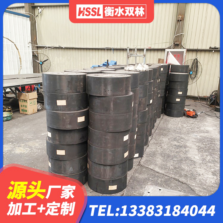 亳州LNR水平分散型橡胶隔震支座源头工厂 亳州400的抗震支座生产厂家 亳州天然隔震支座LNR厂家 亳州LNR隔震支座1100源头工厂 - 第4张