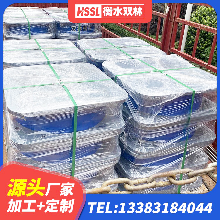 亳州LNR水平分散型橡胶隔震支座源头工厂 亳州400的抗震支座生产厂家 亳州天然隔震支座LNR厂家 亳州LNR隔震支座1100源头工厂 - 第5张