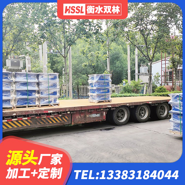 亳州HDR支座厂家 亳州高阻尼隔振橡胶支座 亳州隔震支座LNR(H)-470*470*164多少钱-个 亳州橡胶隔震支座LNR800厂家 - 第7张