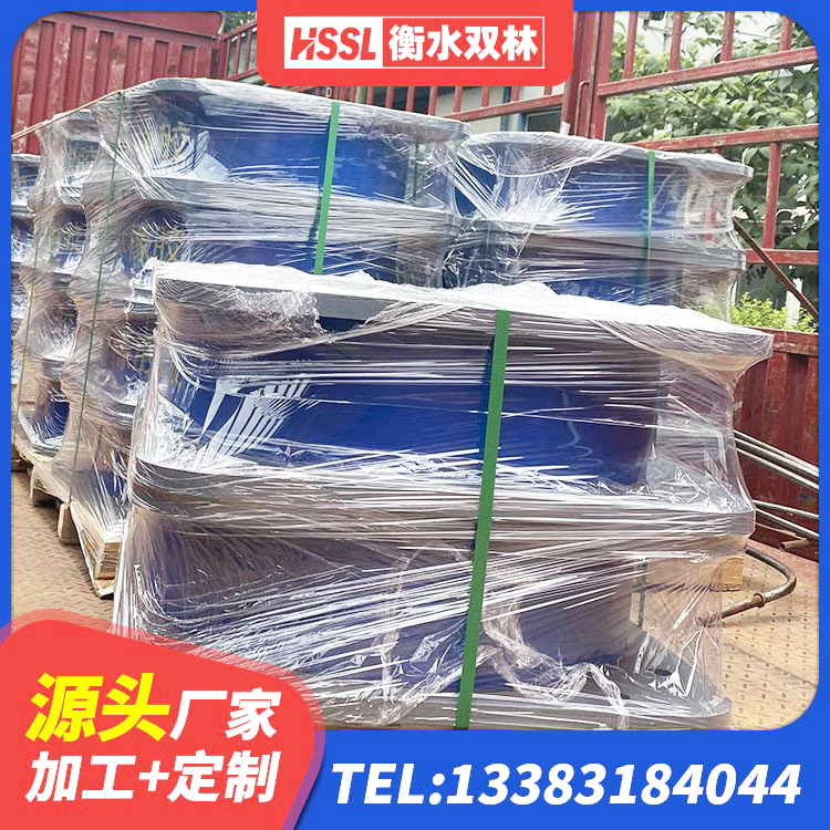 亳州LNR橡胶隔震支座1400(II型) 亳州LNR300支座多少钱 亳州HDR型高阻尼橡胶隔震支座 亳州分层橡胶隔震支座多少钱 - 第5张