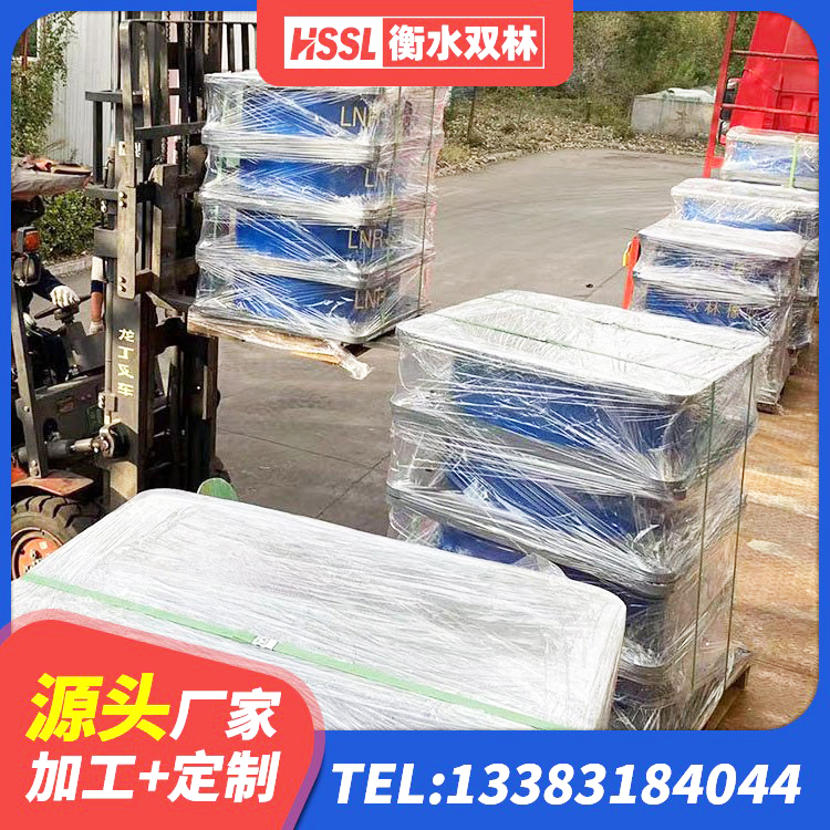 亳州LNR600隔震橡胶支座源头工厂 亳州LNR隔震支座700(II型)源头工厂 亳州铅芯橡胶隔震支座LRB1100-220厂家 亳州LNR天然橡胶隔震支座源头工厂 - 第3张