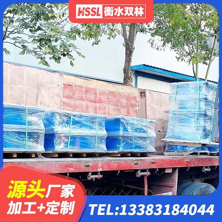 亳州建筑橡胶减隔震支座厂家 亳州HDR高阻尼矩形隔震支座厂家 亳州非连续端铅芯隔震支座源头工厂 亳州隔震支座LNR生产厂家 - 第7张