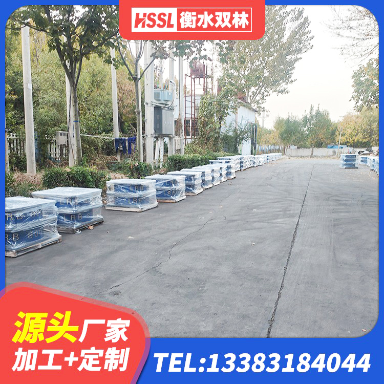 亳州隔震支座的源头工厂 亳州LNR型橡胶隔震支座源头工厂 亳州住宅隔震支座生产厂家 亳州LRB橡胶隔震支座1300(II型)源头工厂