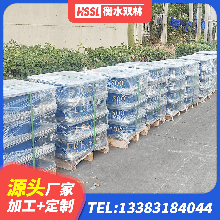 亳州LNR700橡胶隔震支座源头工厂 亳州LRB隔震支座800(II型) 亳州HDR700高阻尼隔震支座什么价格 亳州隔振橡胶隔震支座源头工厂 - 第6张