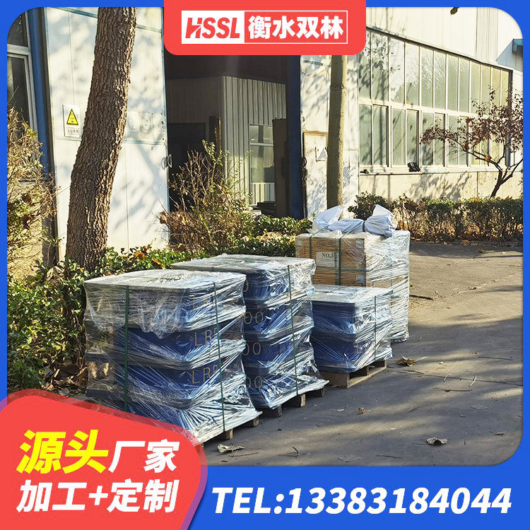 亳州建筑铅芯橡胶隔震支座LRB500生产厂家 亳州LNR800天然橡胶隔震支座源头工厂 亳州建筑减隔震支座厂商生产厂家 亳州橡胶支座LNR600 - 第4张